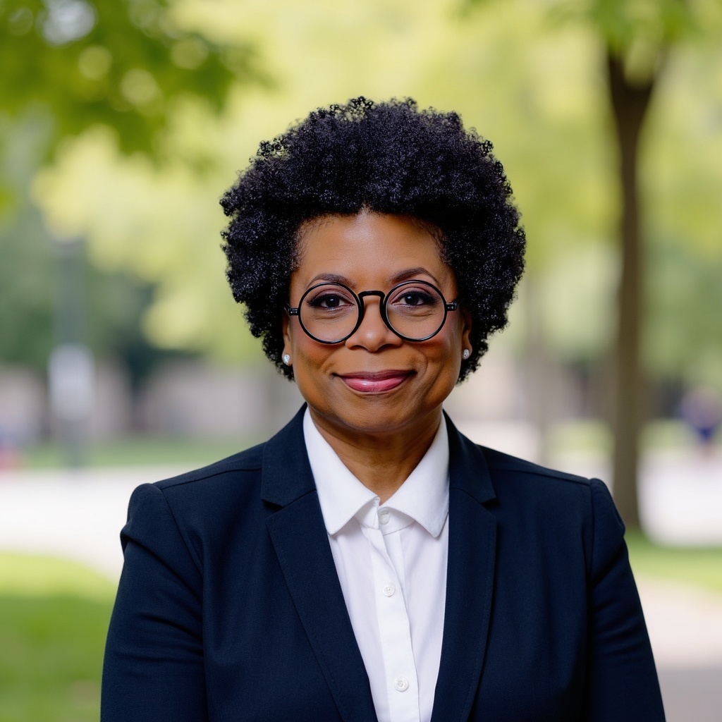 Patricia L. Hendricks