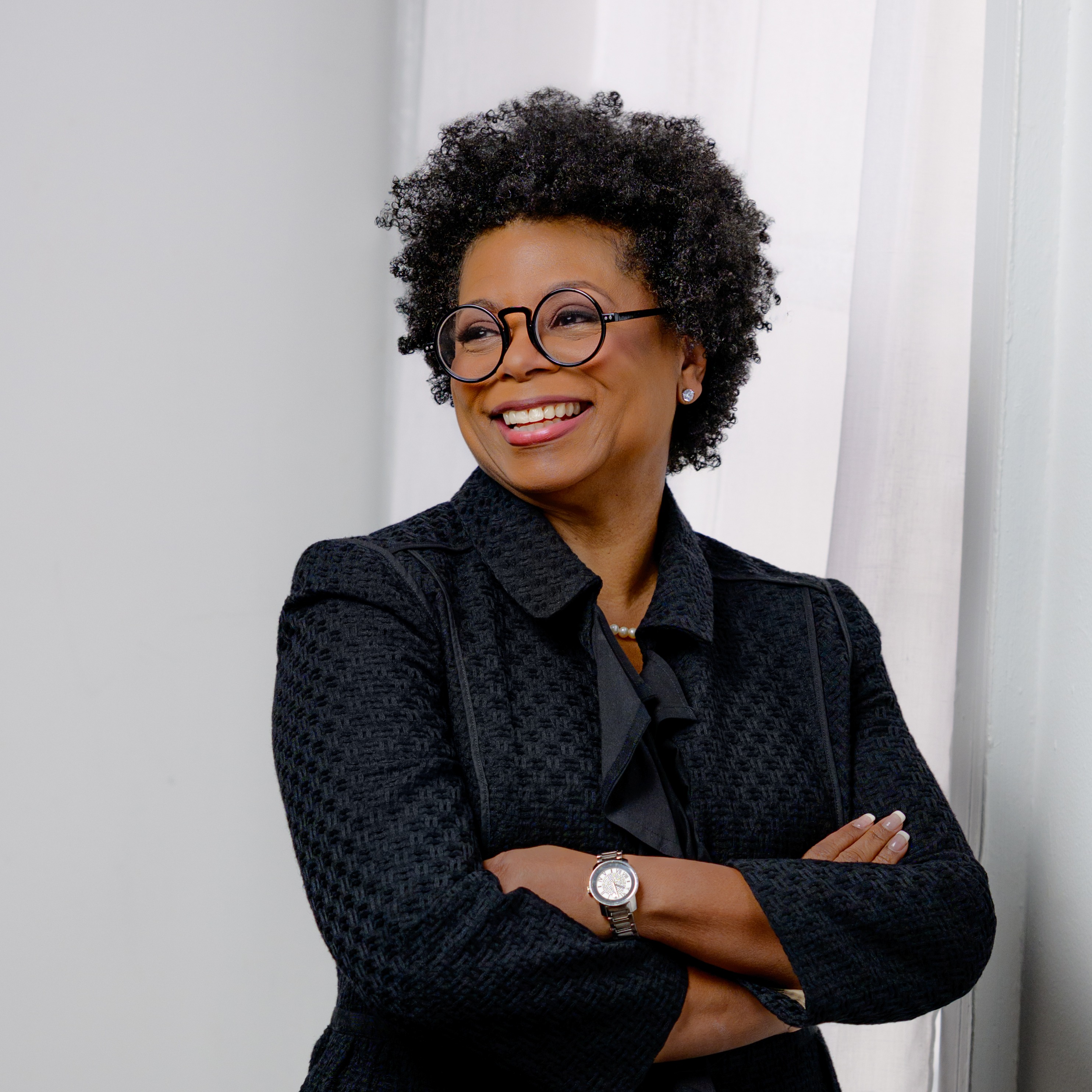 Patricia L. Hendricks